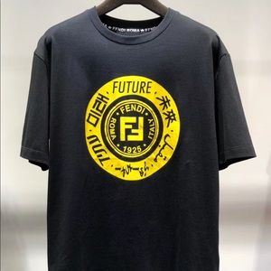 Fendi - T